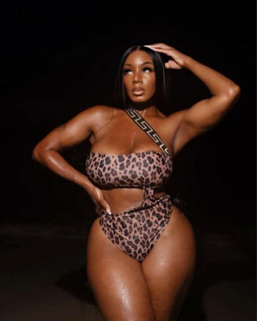 Kimberly — Istanbul escort